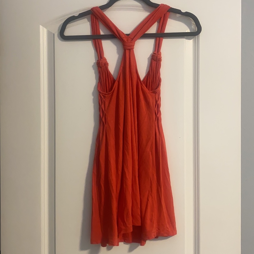 My Michelle tank - Picture 5 of 5